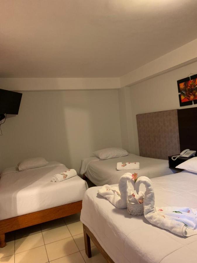 Alegrias Inn Hotel Cuzco Buitenkant foto