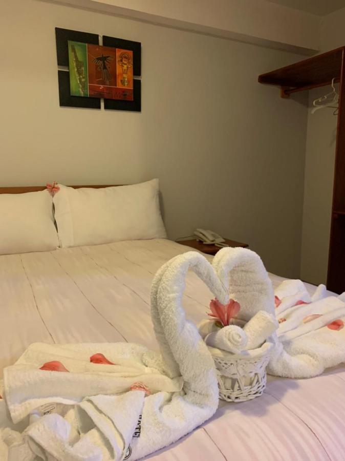 Alegrias Inn Hotel Cuzco Buitenkant foto