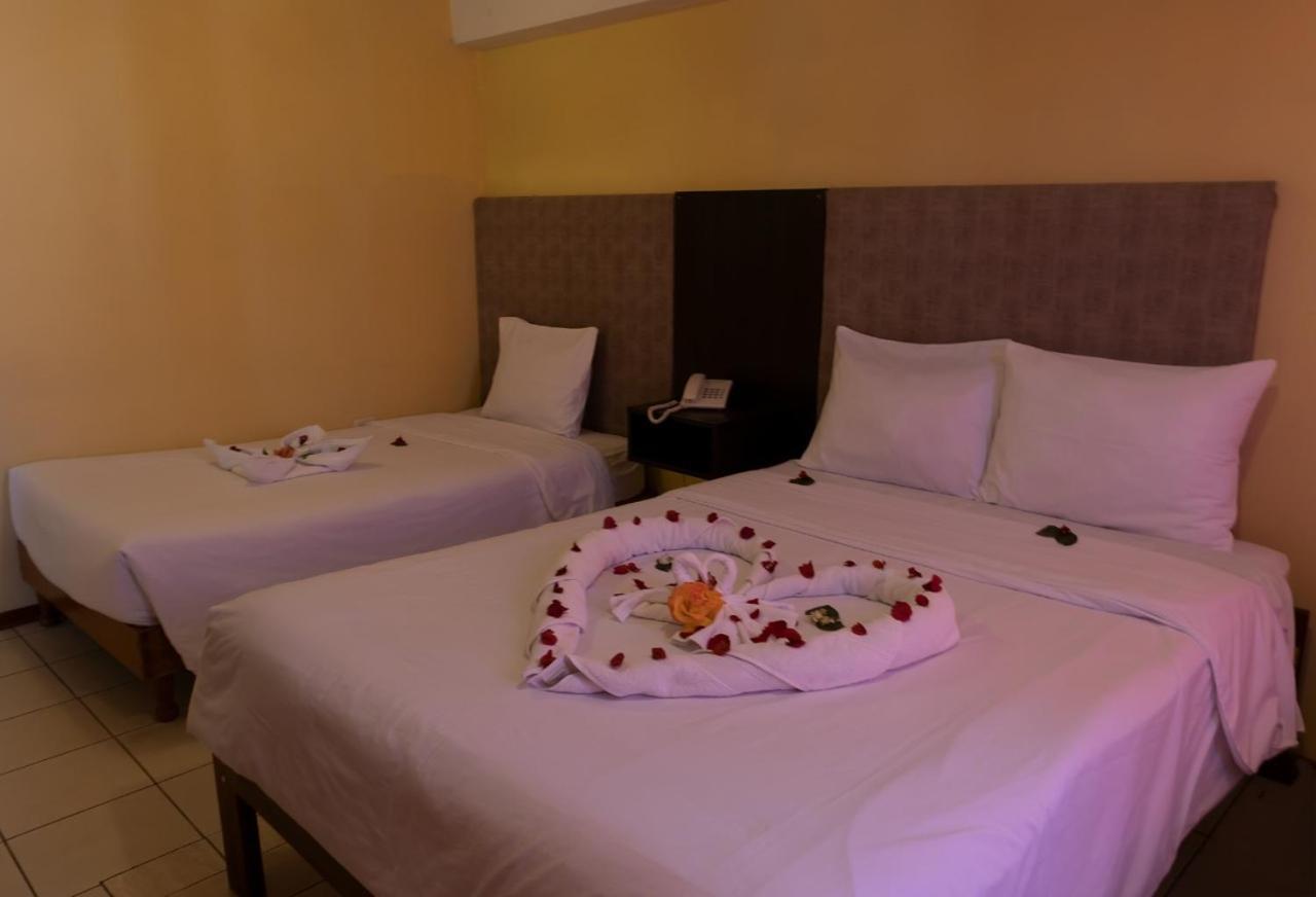 Alegrias Inn Hotel Cuzco Buitenkant foto