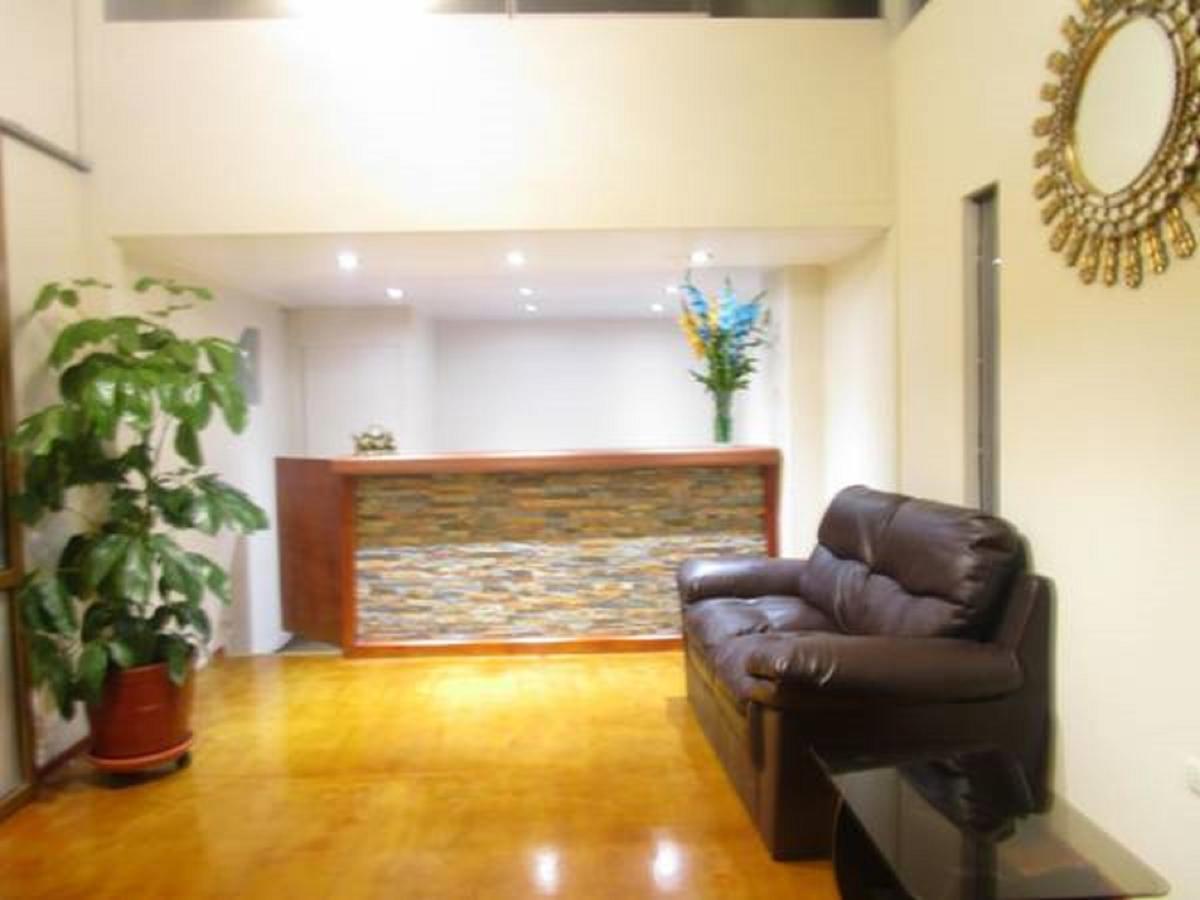 Alegrias Inn Hotel Cuzco Buitenkant foto